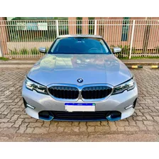 Bmw Serie 3 2020 2.0 Sport Aut. 4p 184 Hp