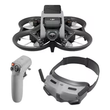 Dji Avata Pro-view Combo Fpv Drone 4k 155