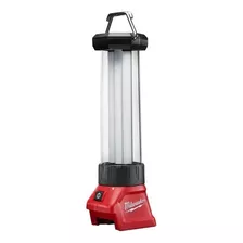 Lámpara Led M18 Milwaukee 236320 Tipo Barra 700 Lúmenes 18v