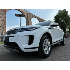 Land Rover Range Rover Evoque Blanca 2021 2.0 Se At