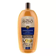 Tio Nacho Shampoo Engrosador 950ml