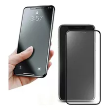 Película De Cerâmica Fosca iPhone X Xr 11 12 13 14 15 Pro