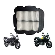 Filtro Ar Moto Suzuki Dl1000 Dl 1000 V Strom 2009 2010