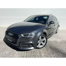 Audi A3 2.0 L S-line At Dsg