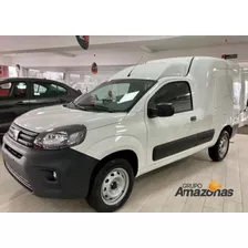 Fiorino 1.4 Endurance 2024 Flex 