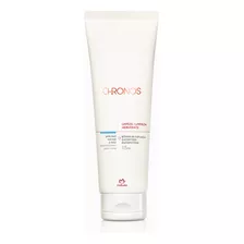 Chronos Natura Jabon En Crema Limpieza Hidratante Facial Momento De Aplicación Día/noche Tipo De Piel Todo Tipo De Piel