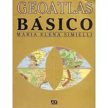 Geoatlas Básico (1995) Simielli, Maria El