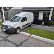 Fiat Fiorino 2017 1.4 Fire Evo Pack Top 87cv