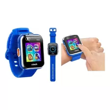 Vtech, Smartwatch Inteligente Infantil Azul