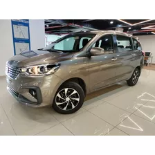 Suzuki Ertiga 2021