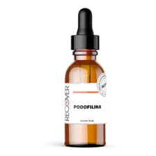 Podofilina 25% - 15ml