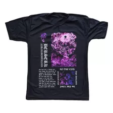 Camiseta Full 3d Japão Anime Manga Berserk Kentaro Miura