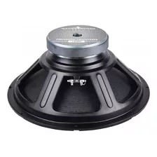 Bocina 18 Pulgadas Para Bafle Grave Subwoofer Alta Potencia