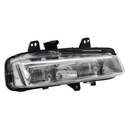 Right Side Fog Light Front Bumper Lamp For Land Rover Ra Wss Foto 2