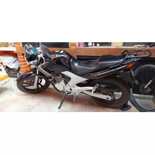 Yamaha Ybr250 Ybr250 