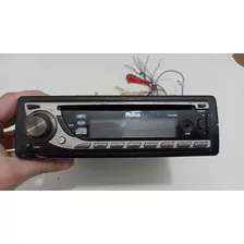 Rádio Cd Player Philco Pca 200 Sem Teste 