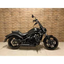 Kawasaki Vulcan 650 S 2022