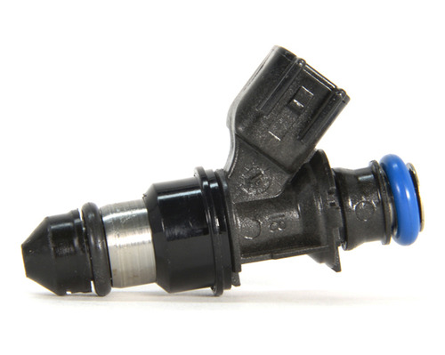 1) Inyector Combustible Uplander V6 3.5l 05/06 Injetech Foto 2