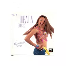 Cd Original De Hipatia Balseca