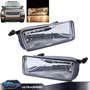 2011-2015 For Ford Explorer Clear Lens Pair Bumper Fog L Yyr
