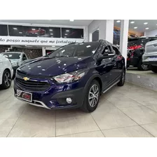 Chevrolet Onix 1.4 Mpfi Activ 8v 2018