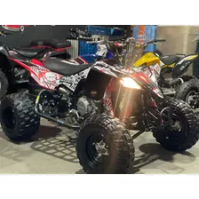 Cuatriciclo Yamaha Yfz 450r 450 R 2011 Cuatri Atv