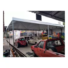 Tenda Piramidal 7x10 Metros