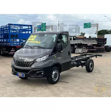 Iveco 35-150 Daily Chassi Longo 
