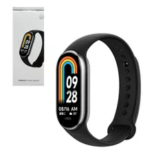 Pulseira Relogio Mi Band 8 Versão Global Português Original 