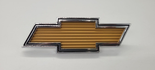 Foto de Chevrolet Trooper Emblema Persiana 