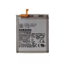 Batería Samsung Galaxy Note 10 N970. Pila Interna Nueva Ori