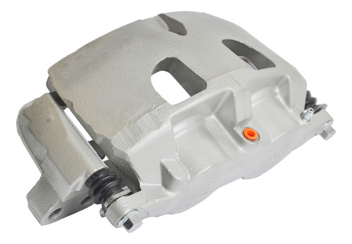 1_ Caliper Freno Delantero F-450 Super Duty 17/22 Cardone Foto 2