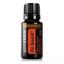 Óleo Essencial Doterra - On Guard 15ml 100%puro