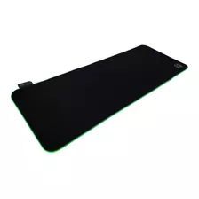 Mousepad Antideslizante+luz Led Rgb, Njoy Tech, 80x40cm Xl.