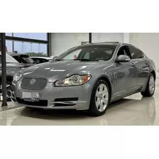 Jaguar Xf Xf 2008