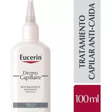 Eucerin Dermocapillaire Tratamiento Intensivo Anticaida