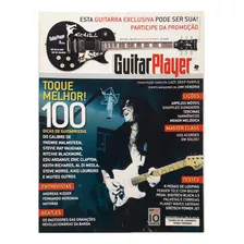 Guitar Player Nº 124 Deep Purple, Hendrix, The Beatles