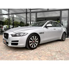 Jaguar Xe 25t Se - 2018 - Permuto