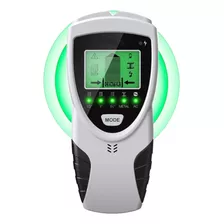 Detector De Escáner, Tubo De Pared, Tubo De Pvc, Agua, Metal