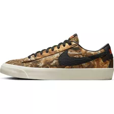 Tenis Hombre Nike Blazer Low Pro Gt Premium