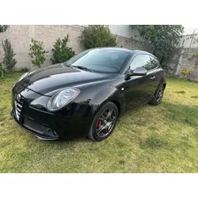 Alfa Romeo Mito 2015 1.4 Quadrifoglio Verde Mt