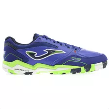 Chuteira De Society Joma Fs Reactive Futebol Campo Sintético