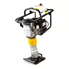 Compactador De Solo A Gasolina 1600kgf 4hp Cs73 Rental Csm