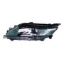 Optico Izquierdo Mitsubishi L200 2006-2014 Mitsubishi L200