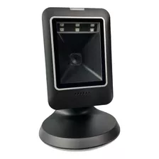 Leitor De Código De Barras 1d 2d Qr Hba-6300 Barcode Scanner