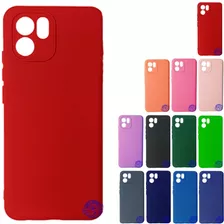 Protector Funda Xiaomi Redmi A2 Silicona Case Premium