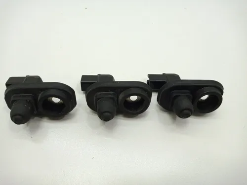 Interruptor De Portas Honda Hr-v Exl 1.8 2019 21499