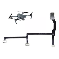 Repuesto Instalacion Cable Flex Gimbal Ribbon Dji Mavic Pro Original Importadores Stock Inmediato