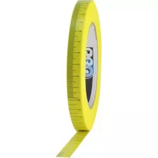 Protapes Sintético Pro Metric Cinta De Caucho Inted Papel Re