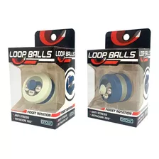 Loop Balls Juguete Anti Stress Fidget Rotation Ditoys 2483